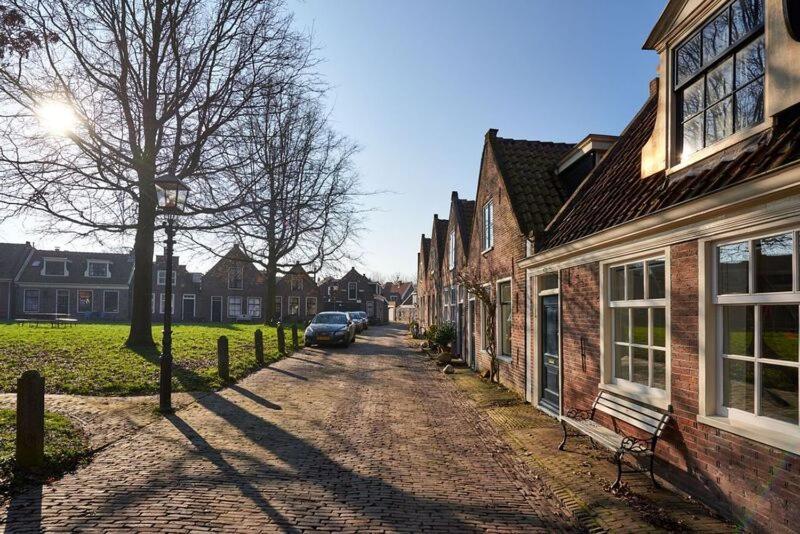 Family Home Edam Zewnętrze zdjęcie