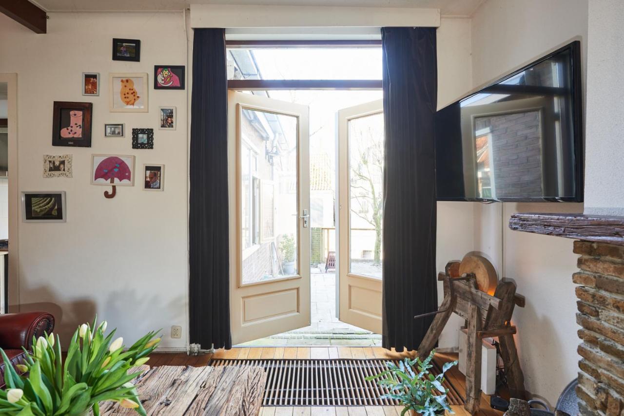 Family Home Edam Zewnętrze zdjęcie
