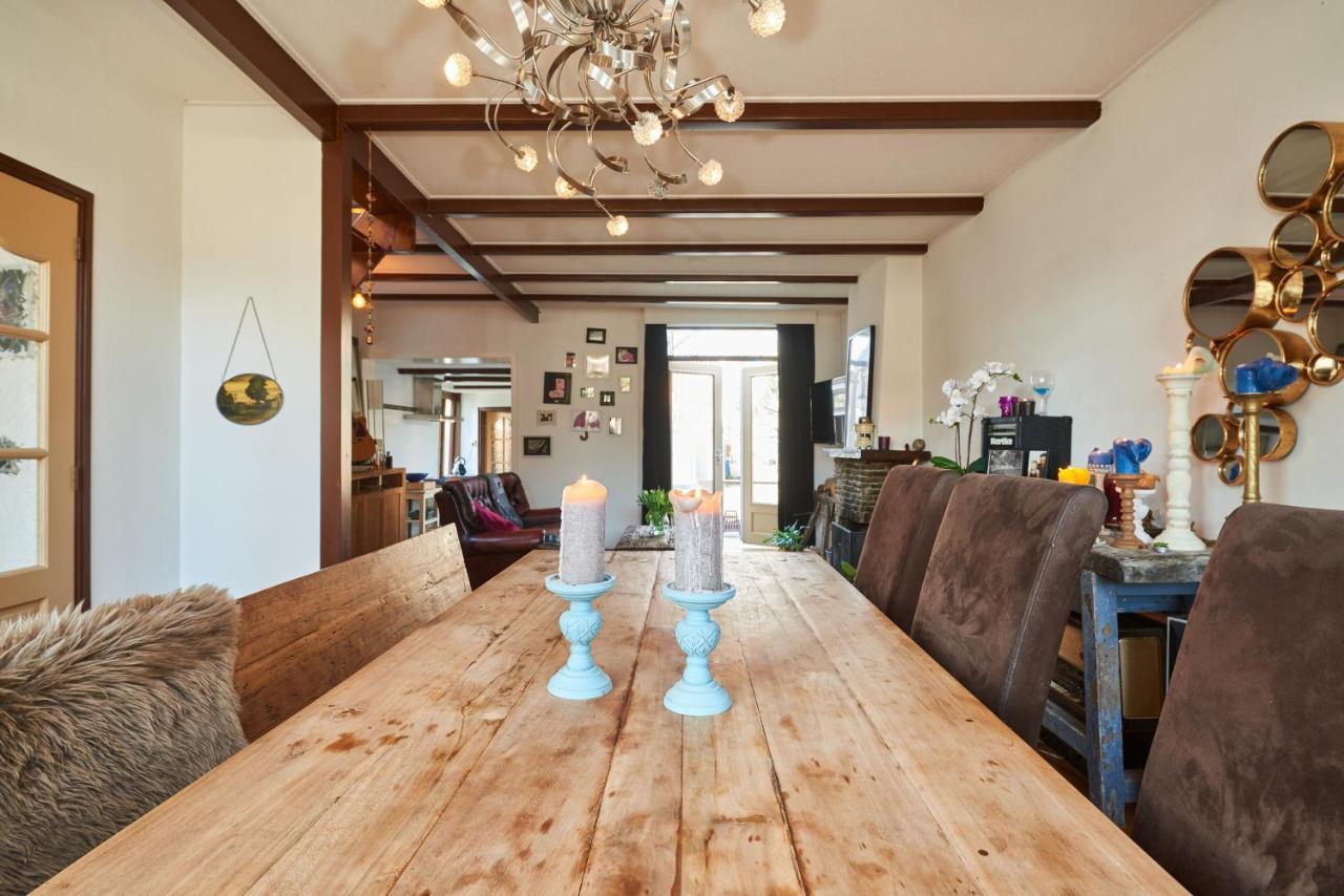 Family Home Edam Zewnętrze zdjęcie