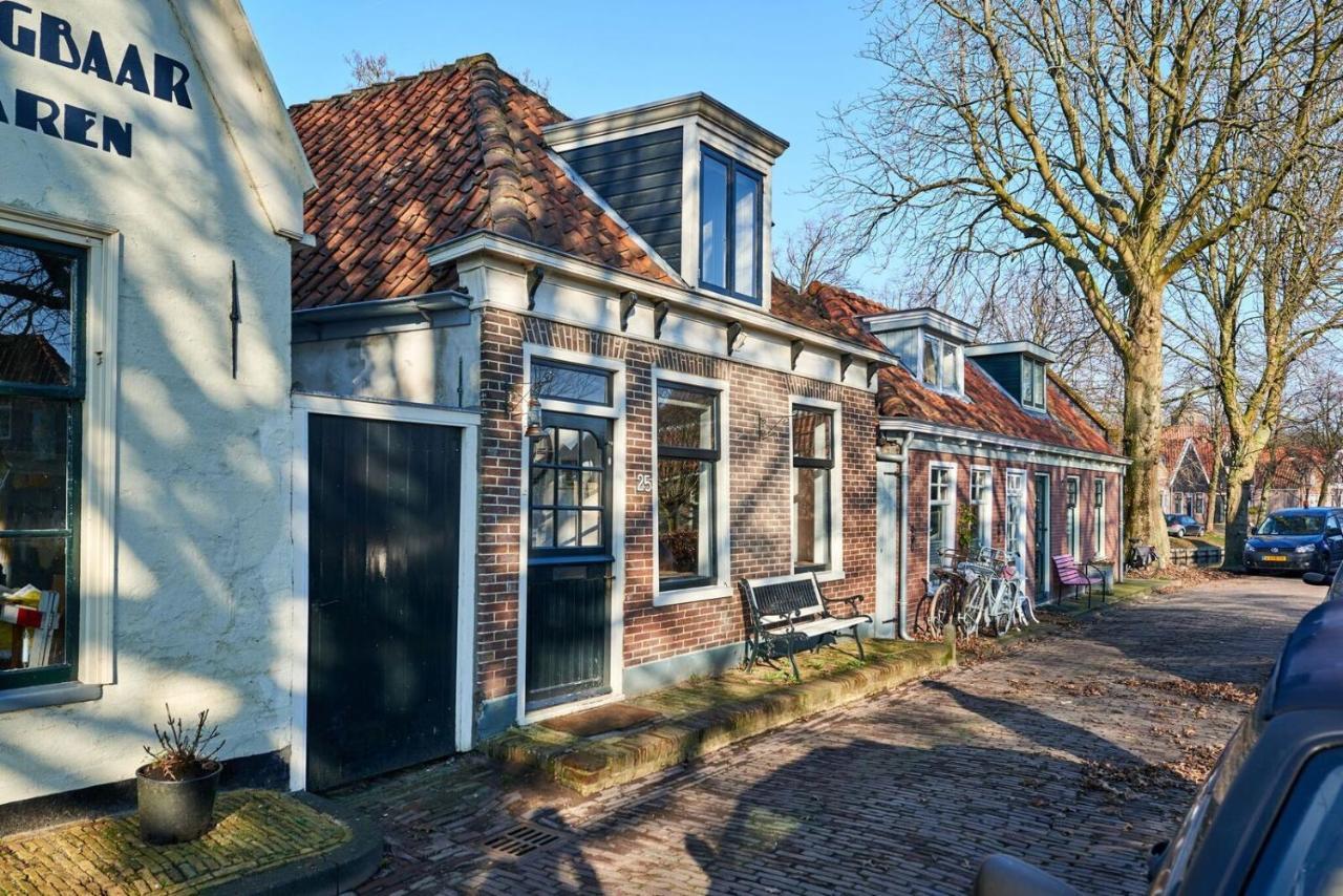 Family Home Edam Zewnętrze zdjęcie