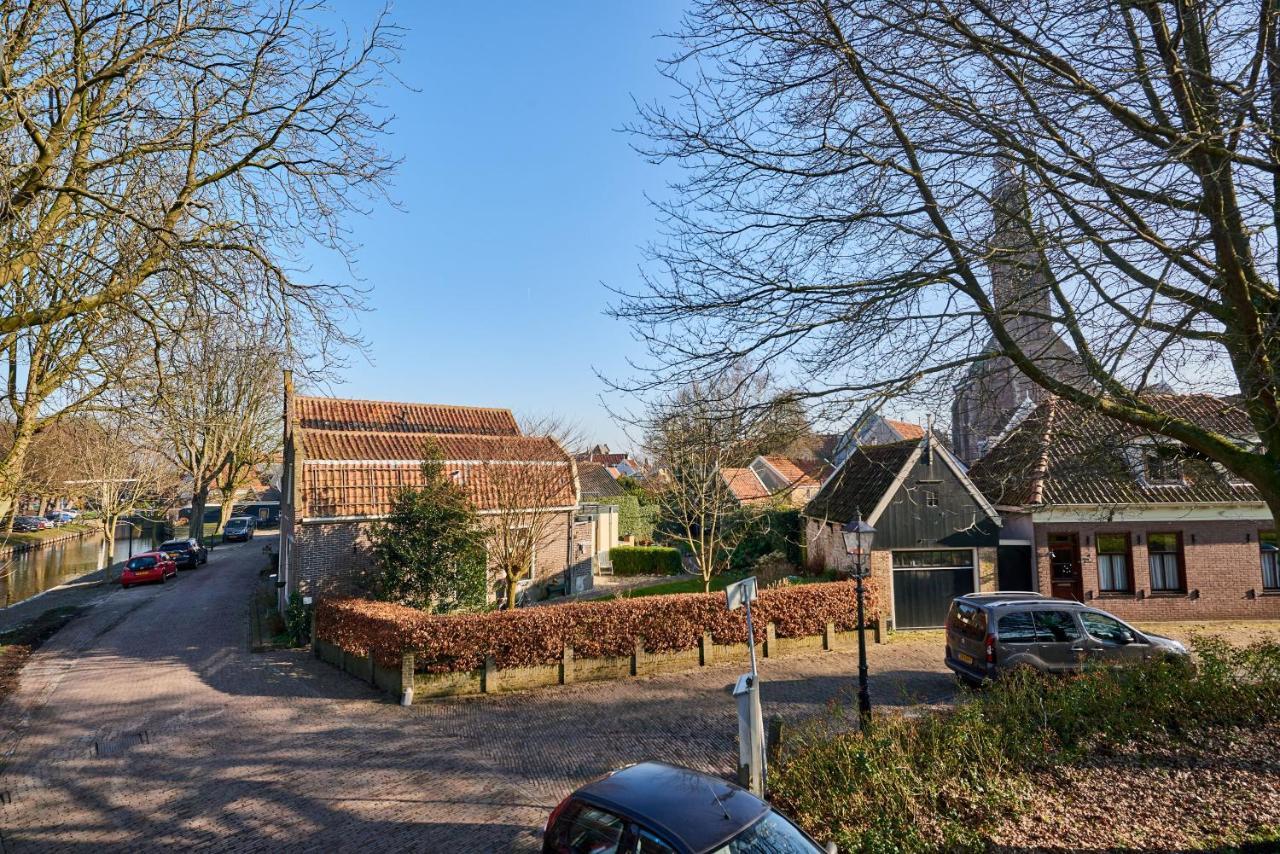 Family Home Edam Zewnętrze zdjęcie