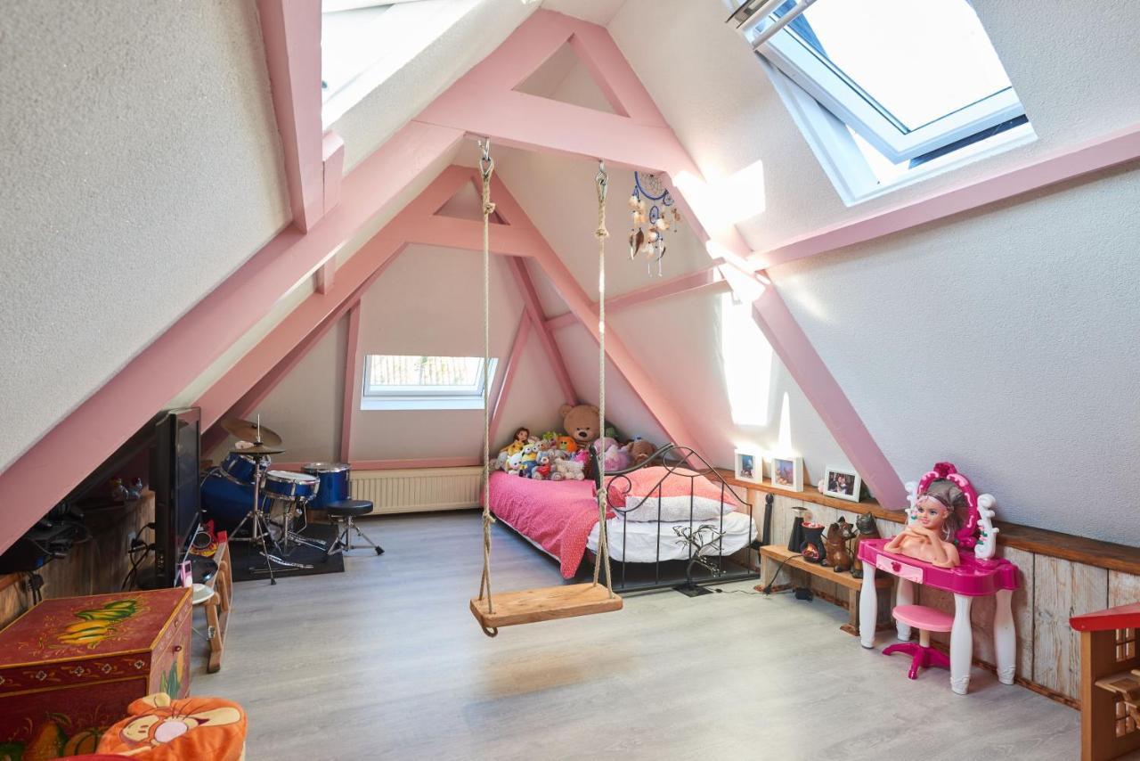 Family Home Edam Zewnętrze zdjęcie
