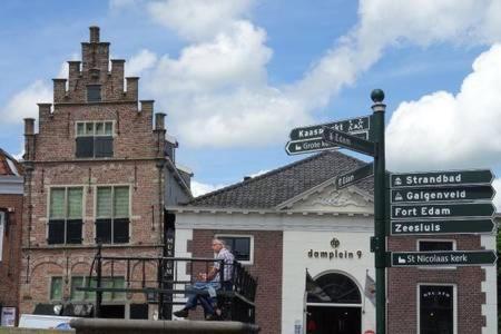 Family Home Edam Zewnętrze zdjęcie